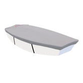 Taud de dessus optimist - Polyester 600D enduit PVC